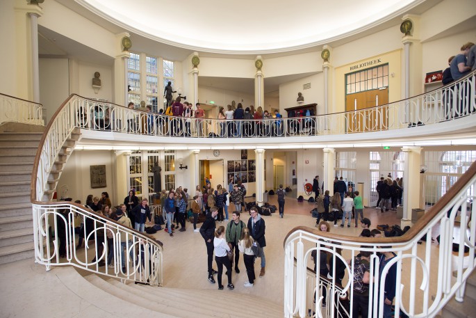 Schoolkenmerken | Stedelijk Gymnasium Leiden